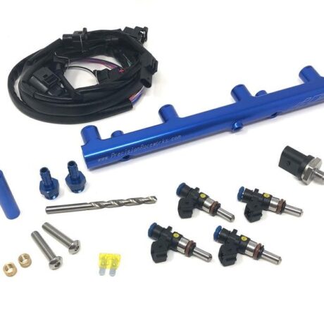 MQB MPI Rail Kit 925cc @ 4bar