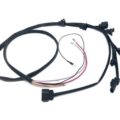 VW / AUDI E888.3 MPI Wire Harness