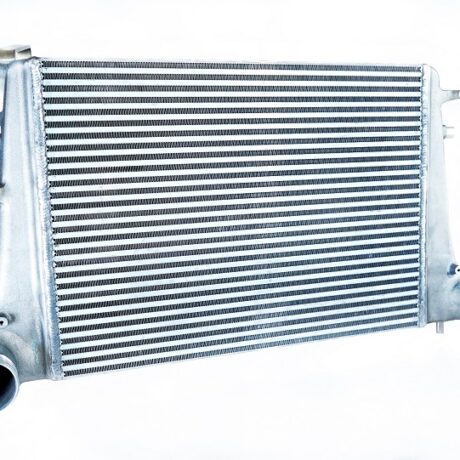 Mabotech MK5/MK6 Intercooler Stock Position Kit