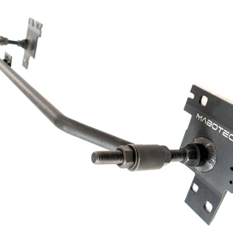 Mabotech RS3 MQB V1 Crashbar