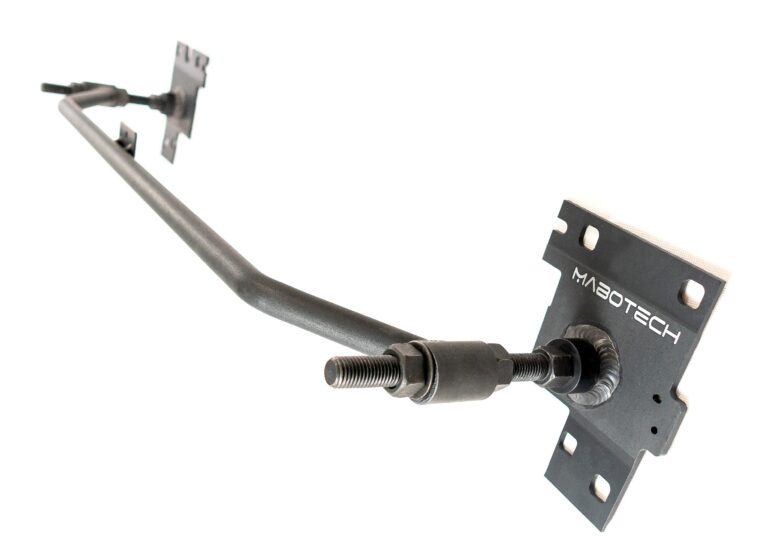 Mabotech RS3 MQB V1 Crashbar