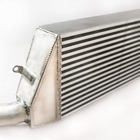 Mabotech MQB TTRS Intercooler