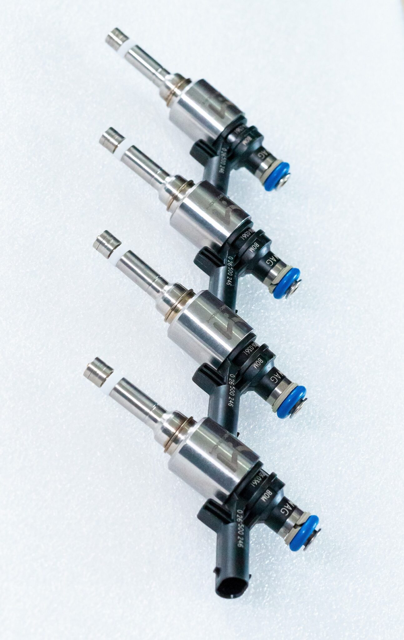 Mabi Injectors Mabotech EA888.1-2-3 DI Fuel Injectors Drop In – Mabotech