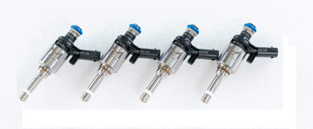 Mabotech EA888.1-2-3 DI Fuel Injectors Drop In – Mabotech