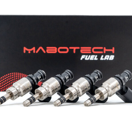 Mabotech EA113 DI Drop In Injectors with Correct Spray Pattern