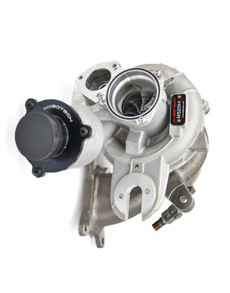 MQB Stage 3 M520H - Image 2
