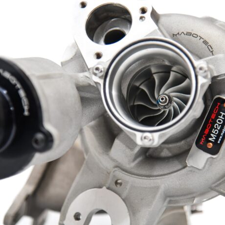 MQB Stage 3 M520H