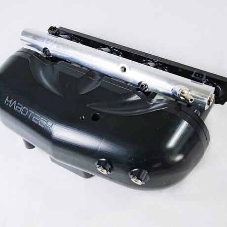 Mabotech MQB Billet Intake Manifold