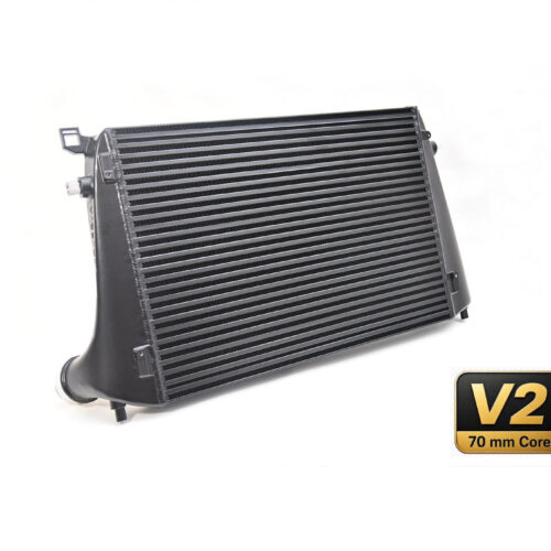 Mabotech MK8/8Y MQB Intercooler V2 – 70 mm Core