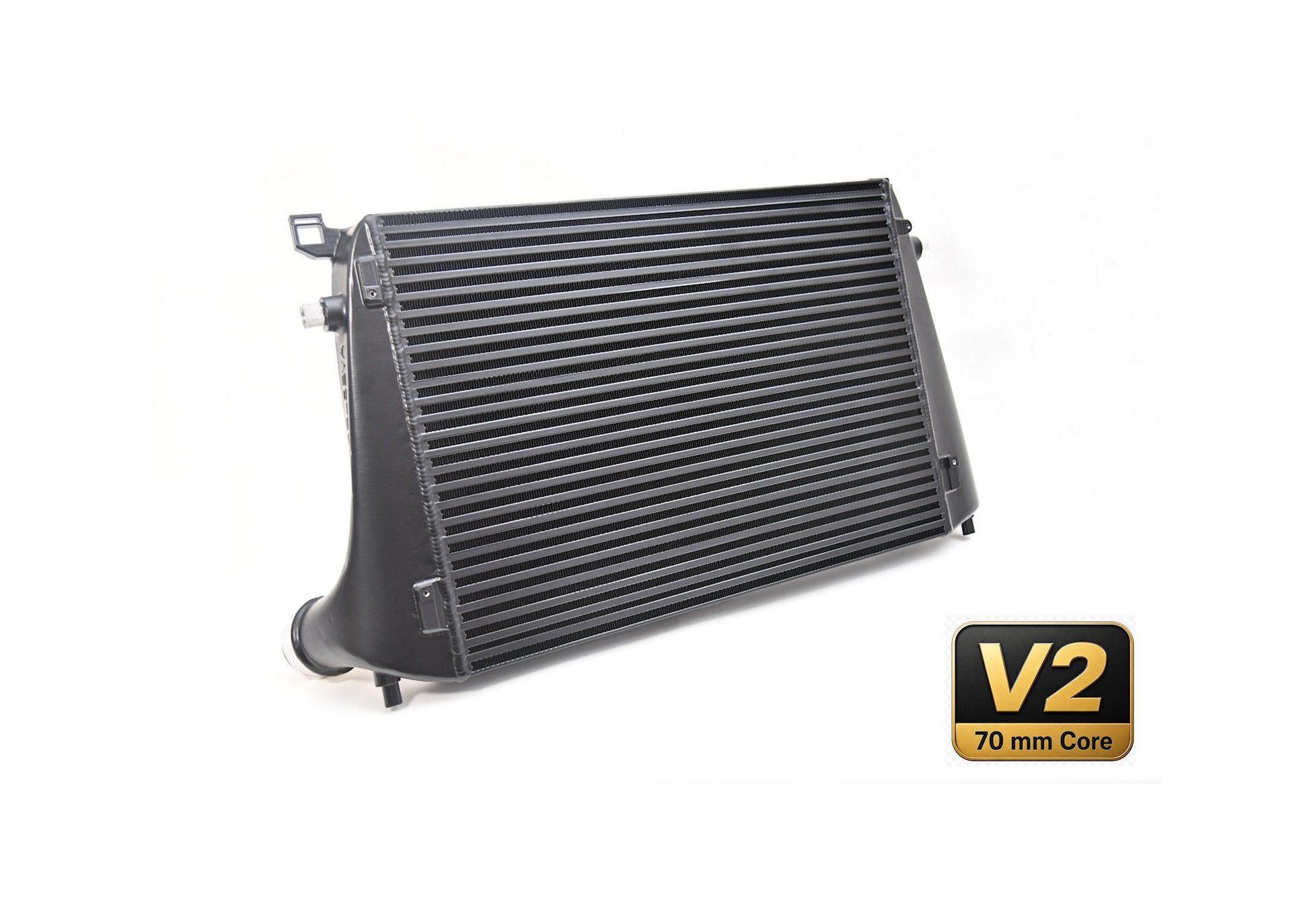 Mabotech MK8/8Y MQB Intercooler V2 – 70 mm Core