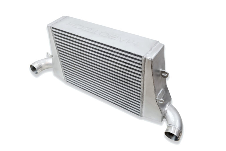 Mabotech MQB full face 5.5" RACE RS3 Intercooler
