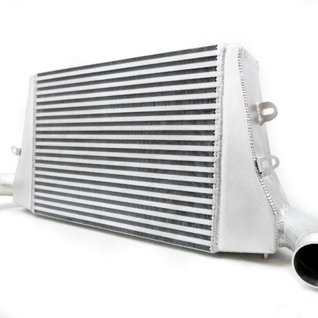 Mabotech MQB full face 3.5" RACE RS3 Intercooler