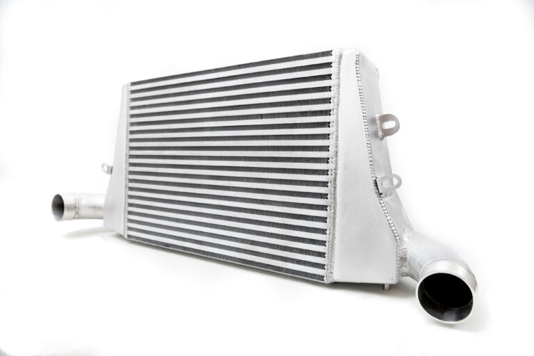 Mabotech MQB full face 3.5" RACE RS3 Intercooler