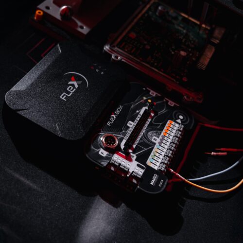 Magic Motorsport FLEX Tune Bundle