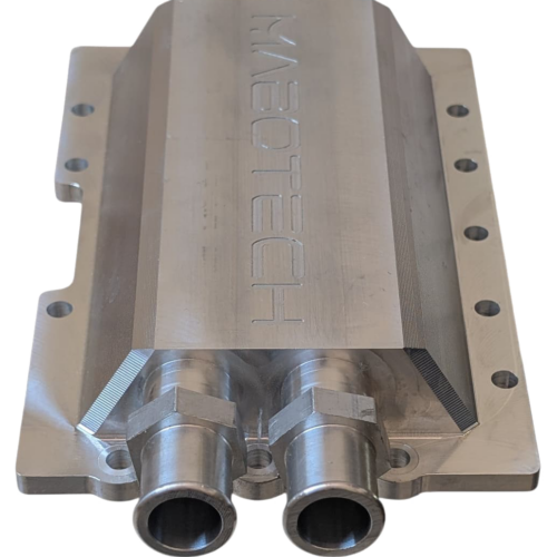 Audi C7 / C7.5 4.0T CNC Water Core Upgrade