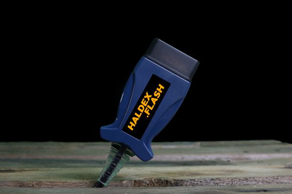 Haldex Flash Tool