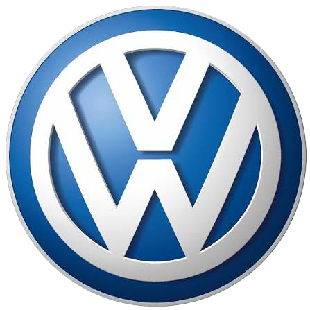 VW Logo VW Logo